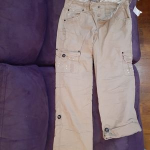 Pants for women